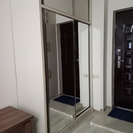 Amigo Apartment บาทูมิ ภายนอก รูปภาพ