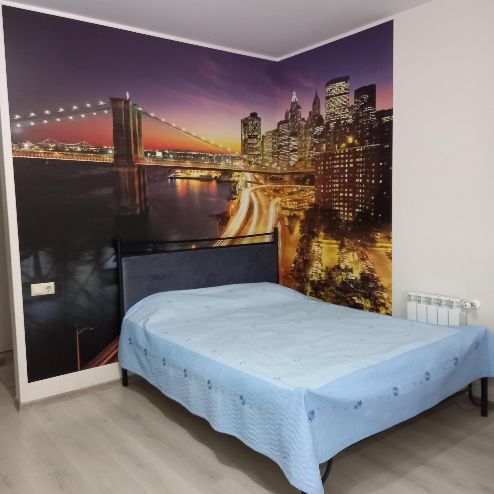 Amigo Apartment บาทูมิ ภายนอก รูปภาพ