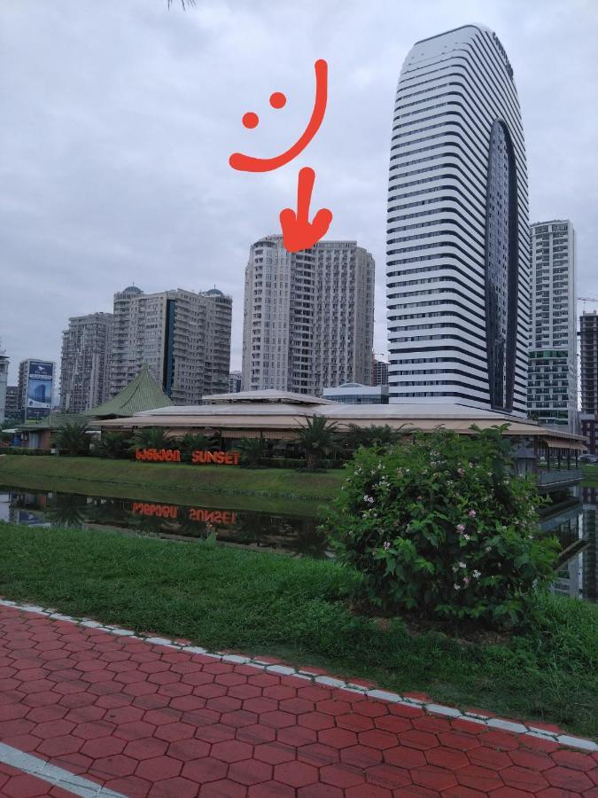 Amigo Apartment บาทูมิ ภายนอก รูปภาพ